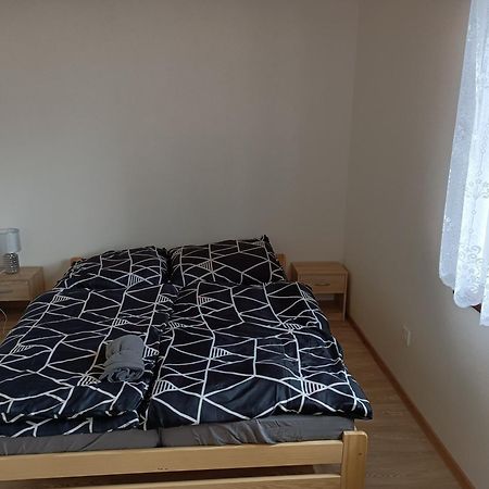 Apartmany U Olsinske Kaplicky Horní Planá Esterno foto