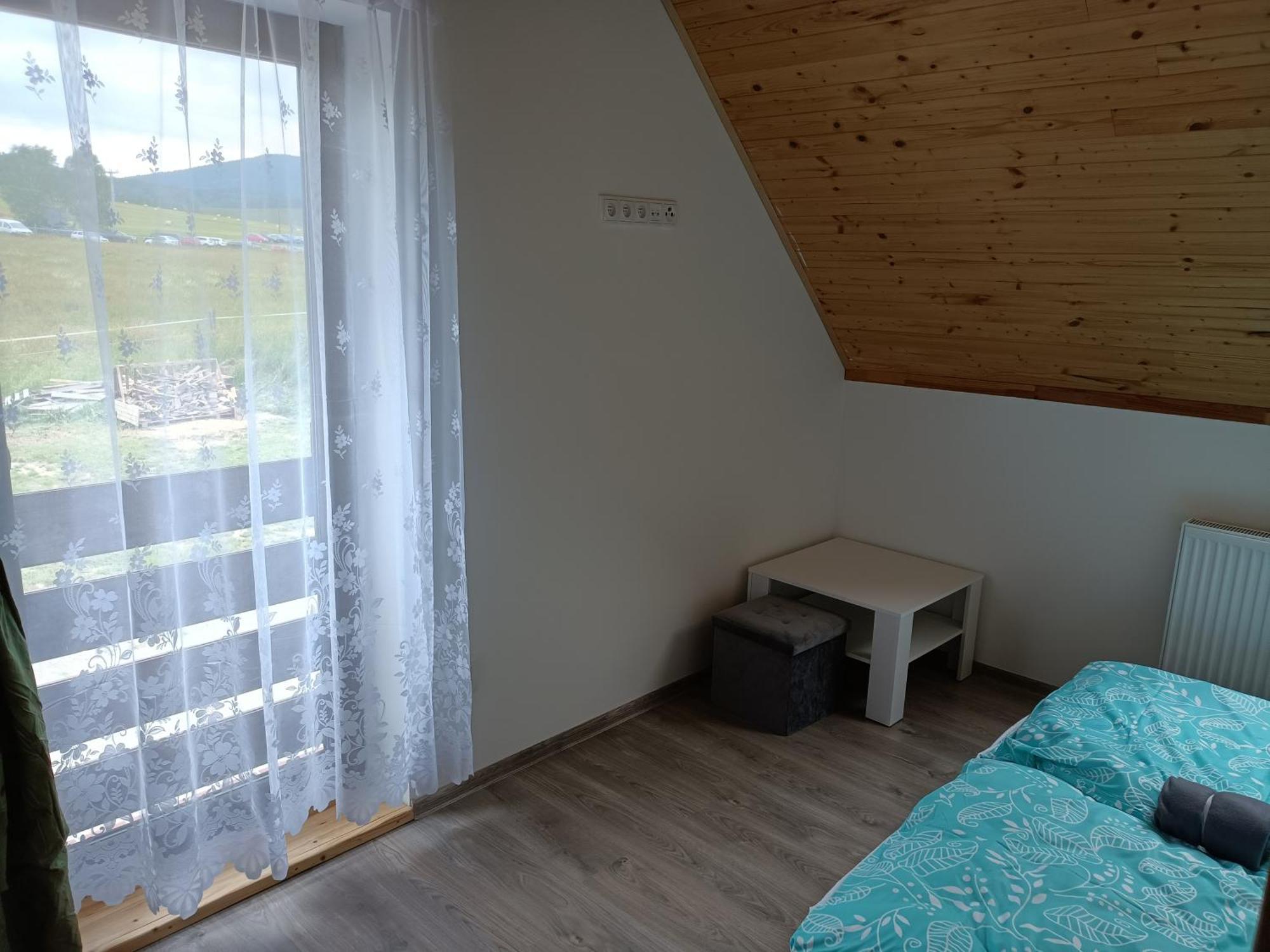 Apartmany U Olsinske Kaplicky Horní Planá Esterno foto