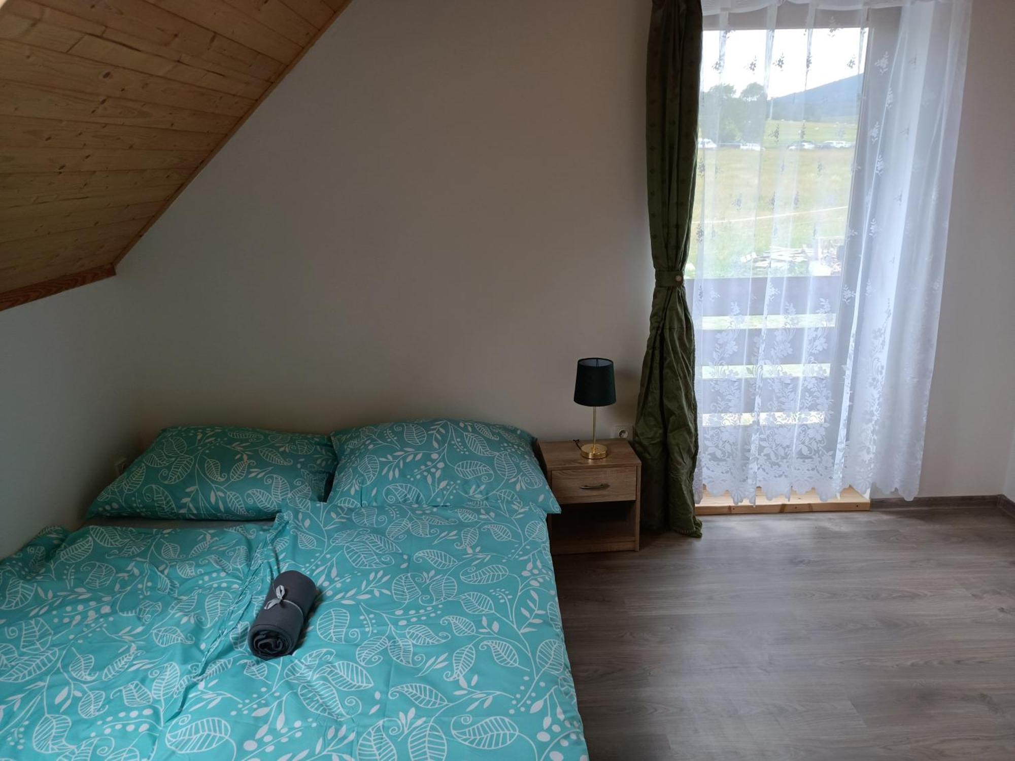 Apartmany U Olsinske Kaplicky Horní Planá Esterno foto